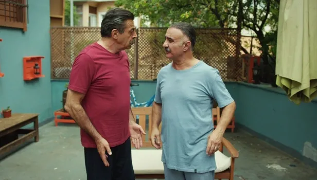Gençliğim Eyvah 7. bölüm fragmanı izle