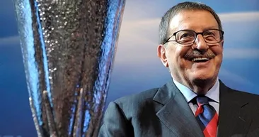 Fenerbahçe ve Türk futbolunun efsanesi Sinyor Can Bartu yaşamını yitirdi!