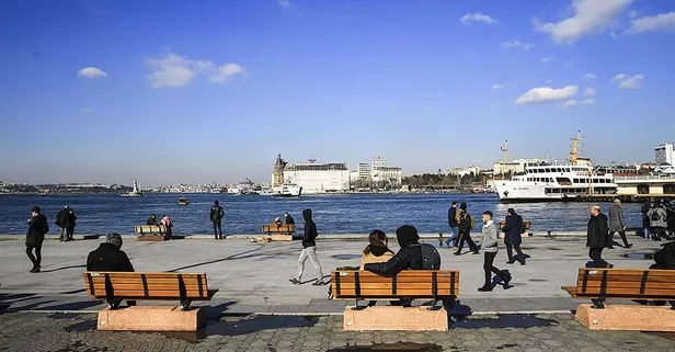 Meteoroloji’den 7 il için son dakika yağış uyarısı! Bugün hava nasıl olacak? 3 Ağustos 2019 hava durumu