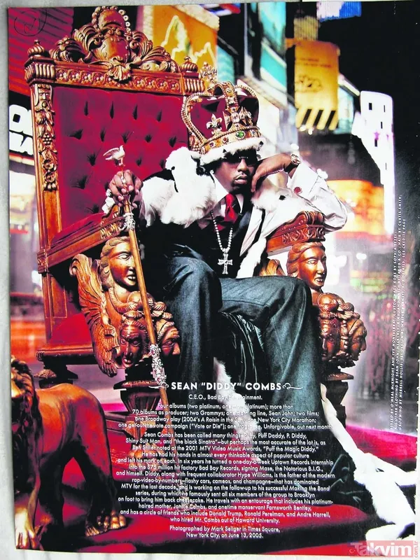 Hollywood’dan İngiliz Kraliyet Ailesi’ne küresel elitlerin pedofili sapkınlığı deşifre oldu! Rapçi Diddy’nin çılgın partilerinden sorgu odasına: 100’den fazla isim açığa çıktı - 4