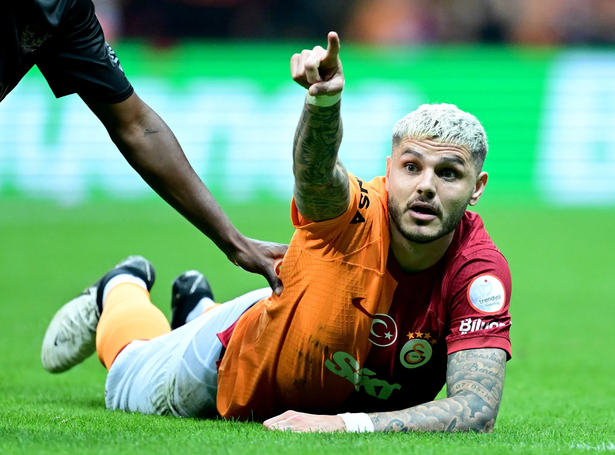 GALATASARAY TRANSFER HABERLERİ | Mauro Icardi'den menajerine talimat! Kalacak mı gidecek mi? - 2