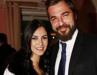 Ertuğrul Gazi'nin bebeğinin cinsiyeti belli oldu