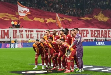 GS rakibi Alkmaar!