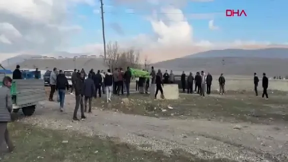 Afyonkarahisar’da engelli Hıdır Aktaş evinde ölü bulundu: Darp izi tespit edildi!