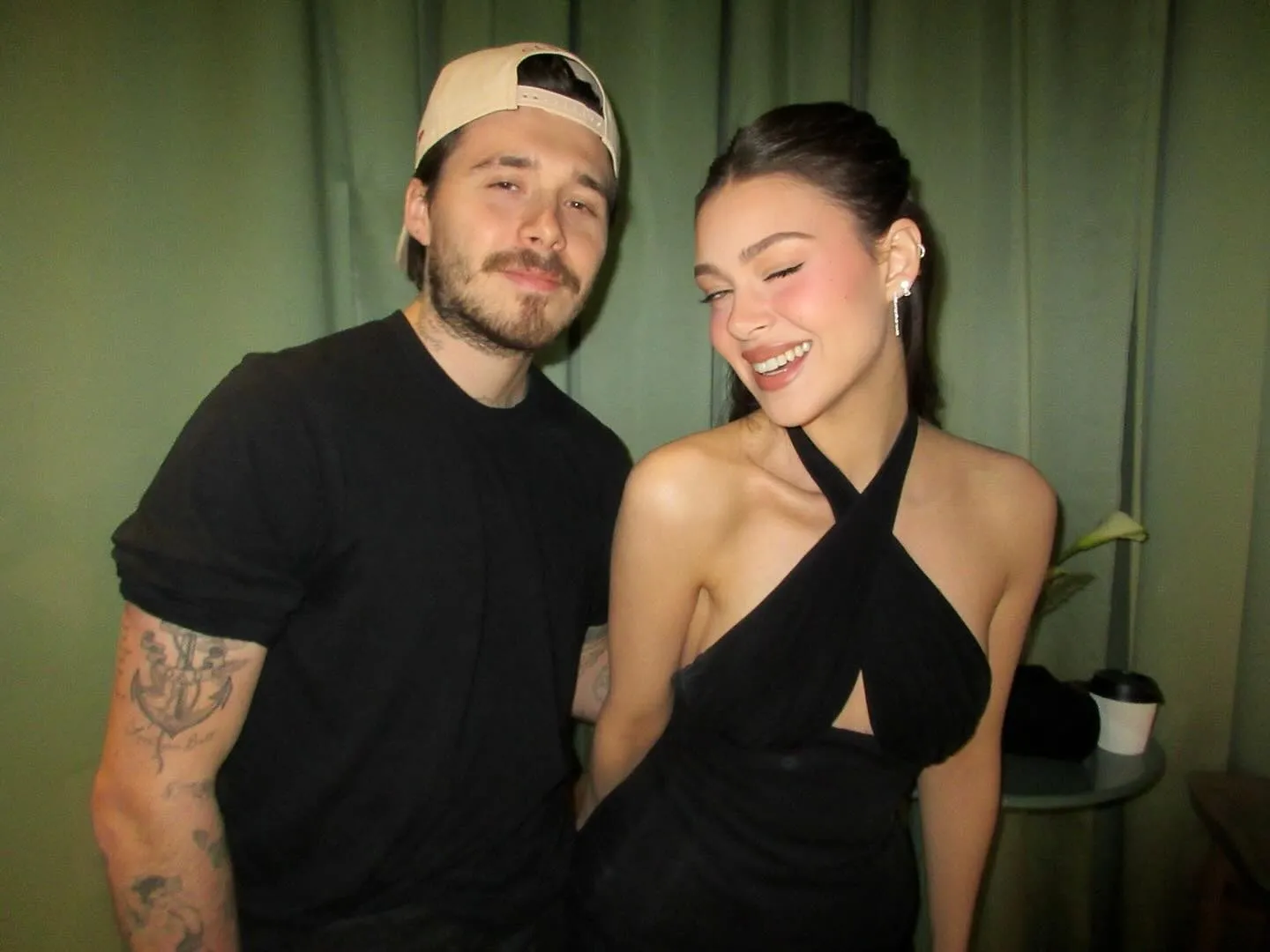 Brooklyn Beckham tüm kirli çamaşırları ortaya döktü: Victoria - David Beckham fena ifşa oldu - 6