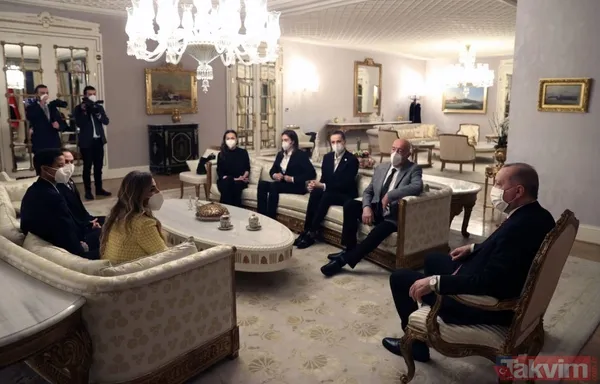 Melissa Vargas'ın muhteşem hayat hikayesi! Türkiye Cumhuriyeti vatandaşı nasıl oldu? Dikkat çeken Başkan Erdoğan detayı - 11