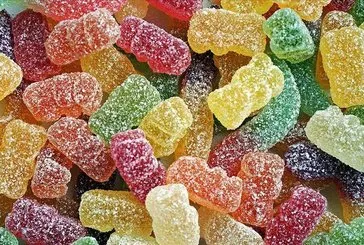 Şeker depresyona sürükler