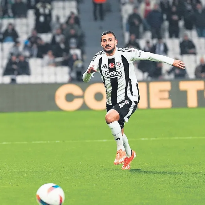 Yeni sağ bek Almanya’dan