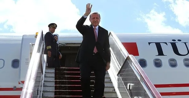 Cumhurbaşkanlığı İletişim Başkanı Altun'dan Başkan Erdoğan'ın Rusya ziyaretiyle ilgili önemli açıklama