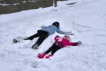 Meteroloji’den yeni rapor geldi! İstanbul’da yılın ilk karı ne zaman yağacak? Gözler o tarihte: Her yer buz kesecek!