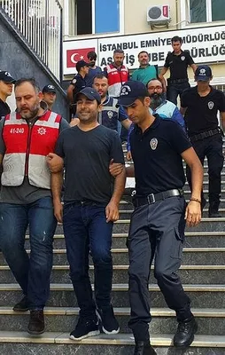 FETÖ'nün medya yapılanması davasında karar