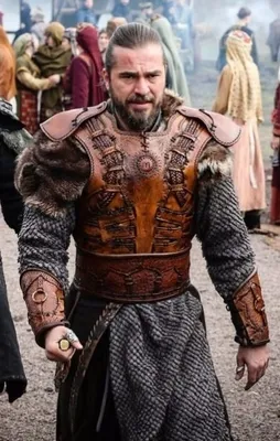 İşte Diriliş Ertuğrul'un yeni kadrosu