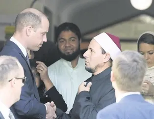 O’Nur’lu ziyaret!