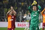 Mertens ve Muslera kariyer rekorunu kırdı! Galatasaray’ın yıldız oyuncuları performanslarıyla büyülüyor...