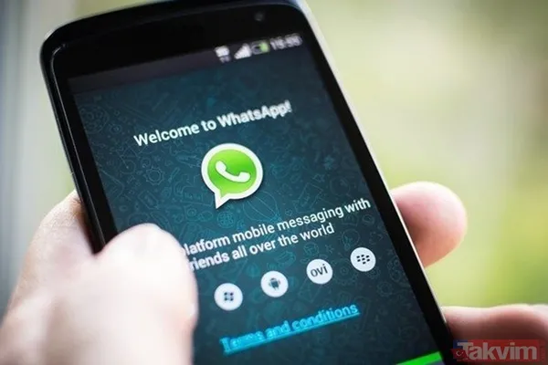 WhatsApp, kullanıcılarına teker teker dava açıyor! WhatsApp'ta bunu yapan yandı! - 2