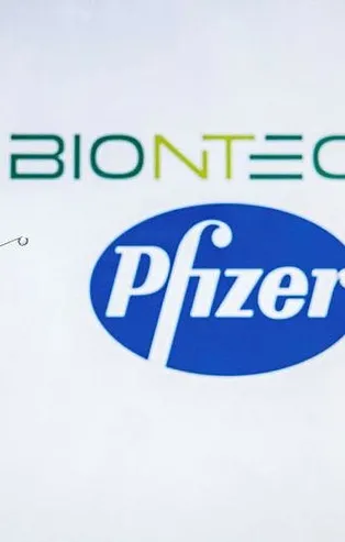 SON DAKİKA: Türkiye'den 'BioNTech' hamlesi: Koronavirüs aşısı için ortak üretimi konuşacağız