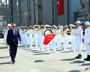 Cumhurbaşkanı Erdoğan: Karşılarında bizi bulurlar