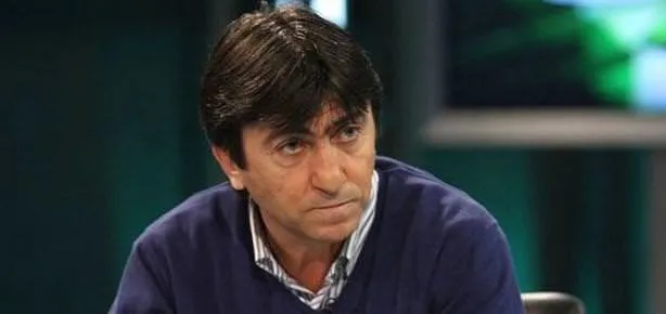 Rıdvan Dilmen: Kaos içinde olan Trabzon...