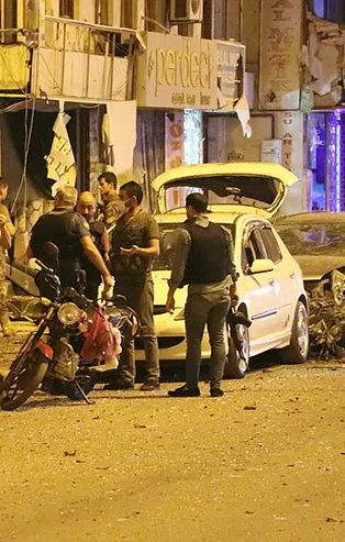 Hatay’daki terör saldırısının arka planı! Terör ve Güvenlik Uzmanı Coşkun Başbuğ A Haber’de açıkladı