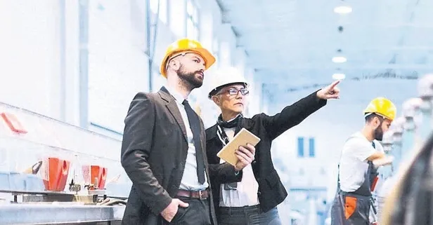 KOBİ'lerin teminat sorunu ortadan kalkıyor! Krediye ulaşımda dev hamle