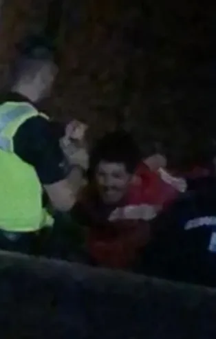 İngiltere'yi sarsan cinayette flaş gelişme