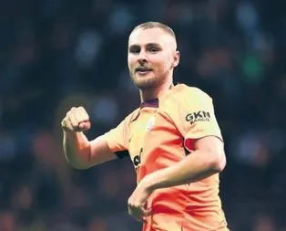 Cimbom’dan Nelsson kararı