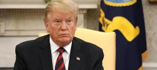 Trump’tan İran’a gözdağı: Bedeli ağır olur