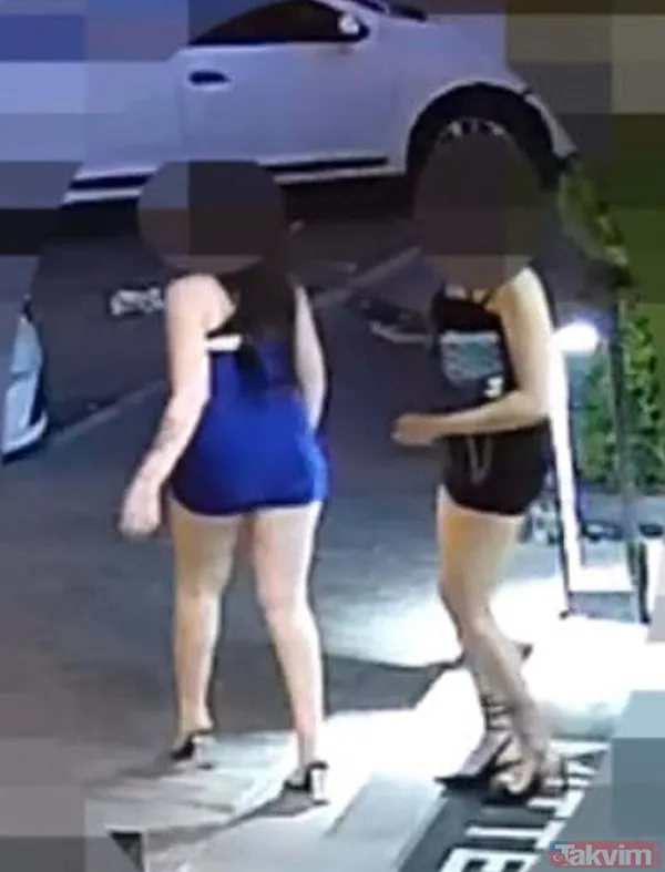 İzmir'de fuhuş baskını! 36 kadını zorladılar... - 4