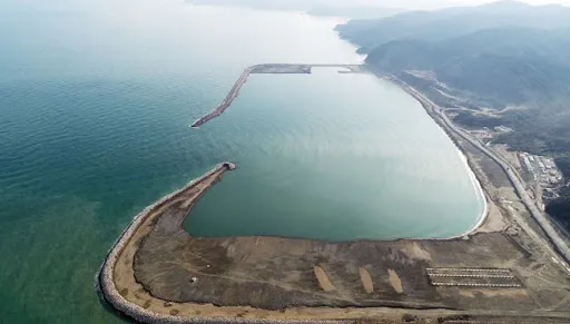 Filyos Limanı nerede, hangi konumda? Filyos Limanı doğalgaz rezerv miktarı ne kadar?-3