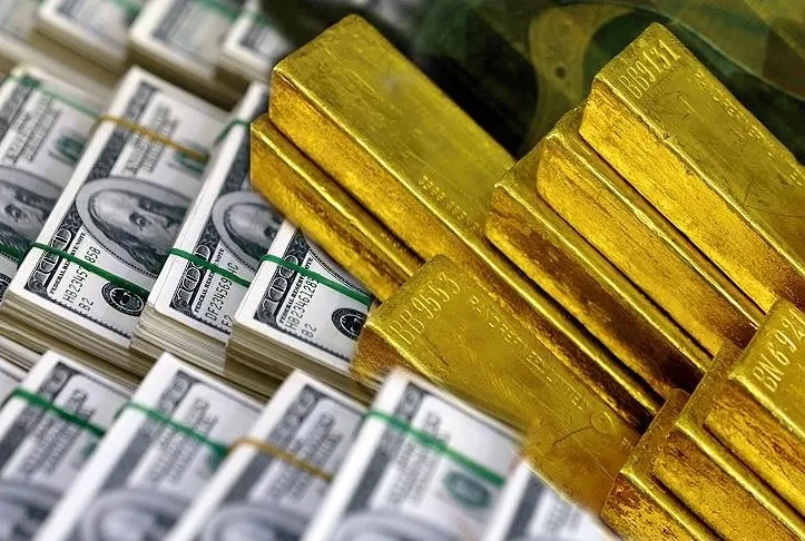 İşte Merkez Bankası rezervleri!