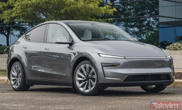 Tesla atağa geçti: Elon Musk 'herkesin alabileceği' Model Y’yi duyuracak - 2