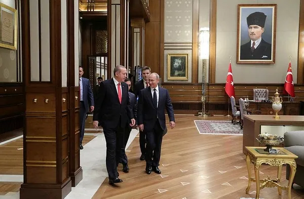 Rus yazar ABD-Türkiye gerilimini değerlendirdi-2