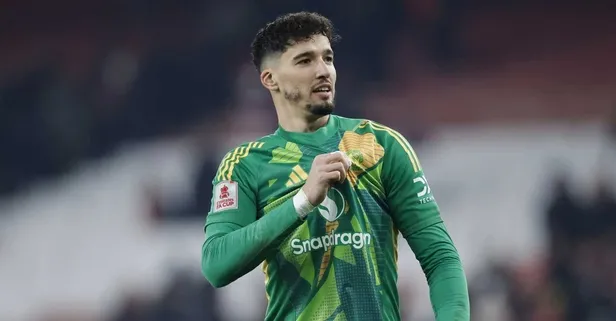 Manchester United'ta kaleci bilmecesi