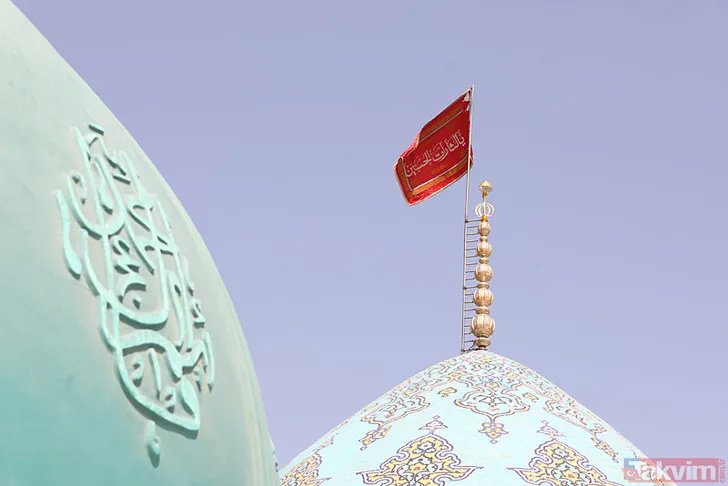 İran-İsrail arasın misilleme savaşı! Tahran sokaklarında intikam afişleri