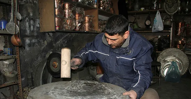 Osmanlı döneminden kalma! Tam 200 yıllık! Paha biçilemiyor