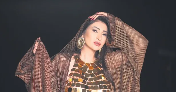 Sanatçı Fatoş Kumru yeni şarkısı "Zamansız" ile müzikseverlerle buluşuyor!