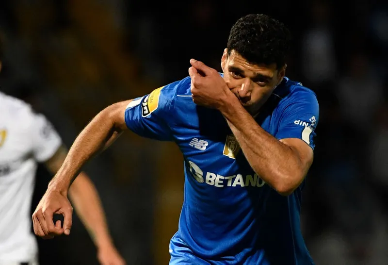 Fenerbahçe'den beklenmedik transfer! Kanarya'dan ters köşe - 27