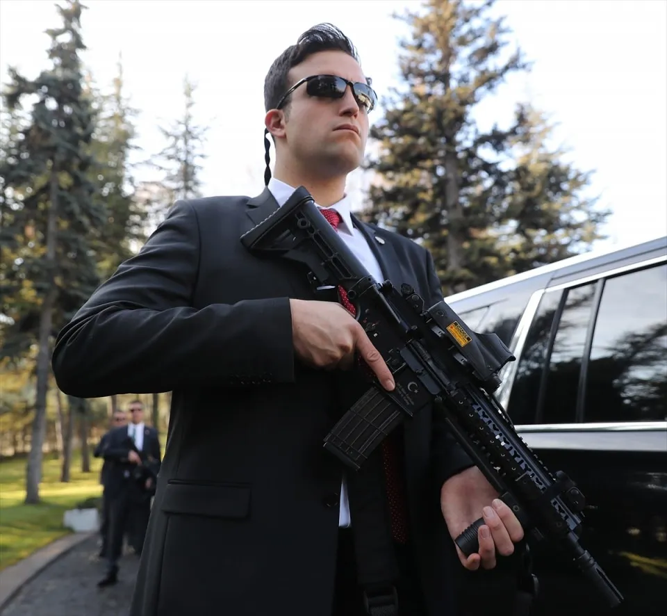 Milli silah MPT-55 üzerindeki şaşırtan ayrıntı