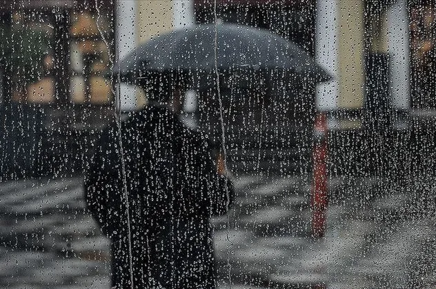 HAVA DURUMU | Meteorolojiden o illere sağanak uyarısı | 26 Ağustos 2020 hava nasıl olacak?