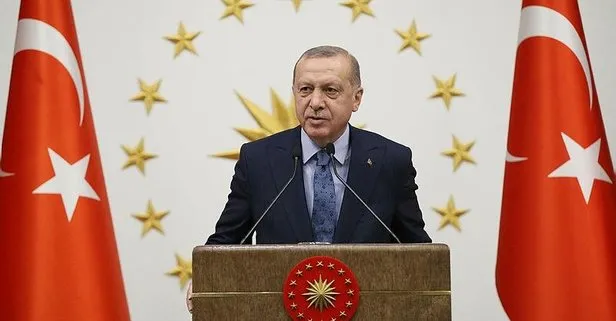 Başkan Erdoğan’dan Anadolu Efes ve Fenerbahçe’ye tebrik mesajı