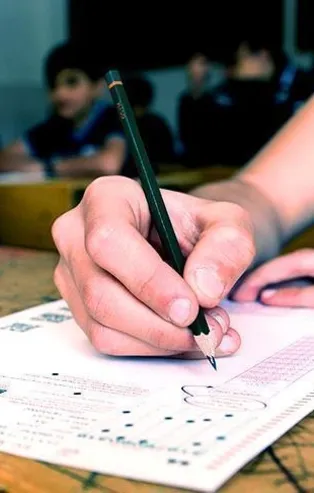 Son dakika: Küçükçekmece'de 12 öğrencinin YKS'de sınavdan erken çıkarılması ile ilgili ÖSYM'den açıklama!
