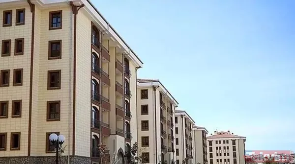 Toplu Konut İdaresi Başkanlığı Tarafından "Karaman İli Merkez İlçesi Akçaşehir Beldesi 142 Konut , 2 Dükkanlı Ticaret, 1 Adet Cami İnşaatı İle Altyapı Ve Çevre...