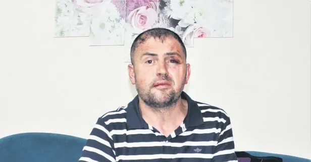 Gaziye büyük ayıp