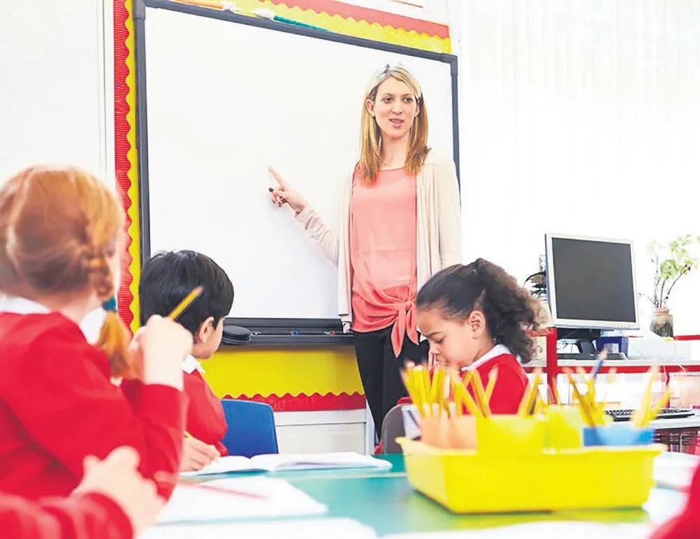 Özel okulda fahiş ücret