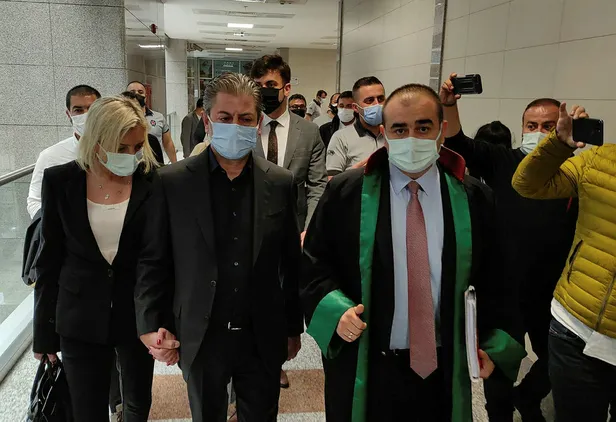 SON DAKİKA: Kuryeyi evinde alıkoymaktan yargılanan İpek Hattat’ın işkence davasında şok sözler: "Seni burada öldürsem..."-4