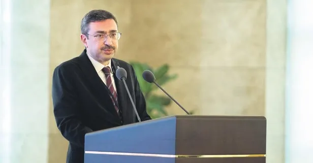 SPK Başkanı yanıtladı: "Borsada % 10 marjla ilgili çalışma yok"