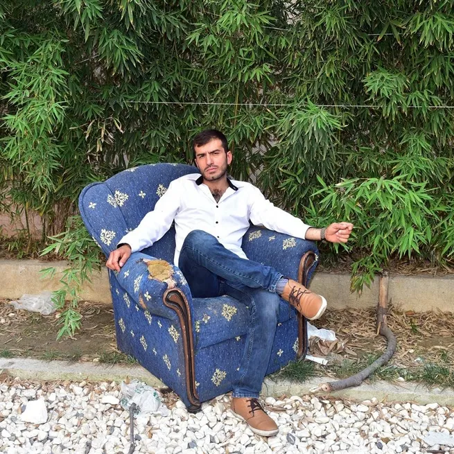 Kaba’’dayı’’!