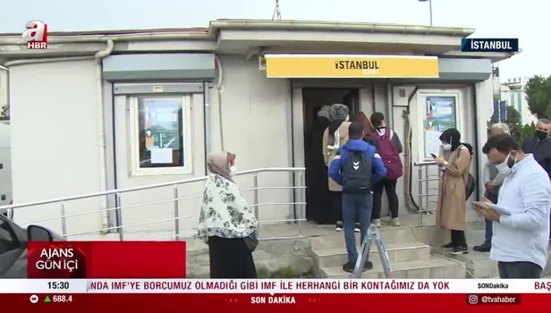 İBB, İndirimli İstanbulkart'ın vizeleme ücretine yüzde 160 zam yaptı: 5 liradan 13 liraya çıktı!