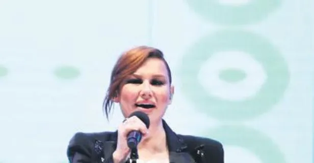 İstanbul Yeditepe Konserleri Deniz Seki ve Berksan ile devam etti