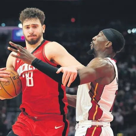 Alperen’den kariyer rekoru